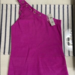 NEW* CACHE FUSHA SILK SWEATER Size Medium